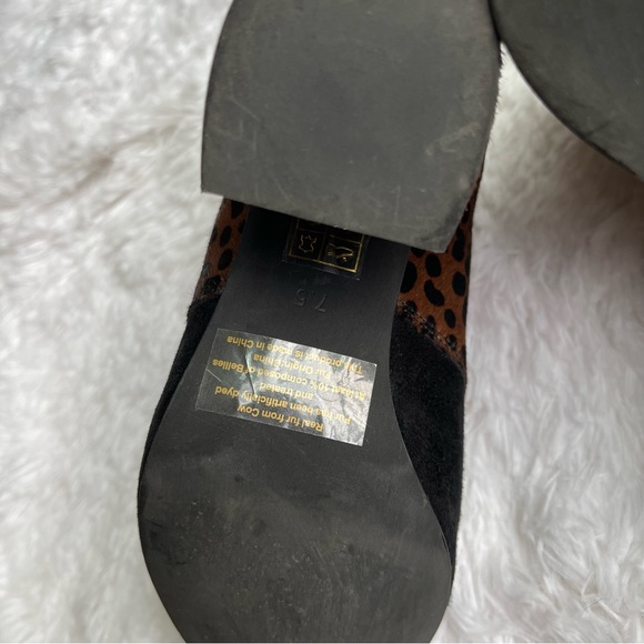 Jeffrey Campbell Finito Boots - Picture 11 of 14